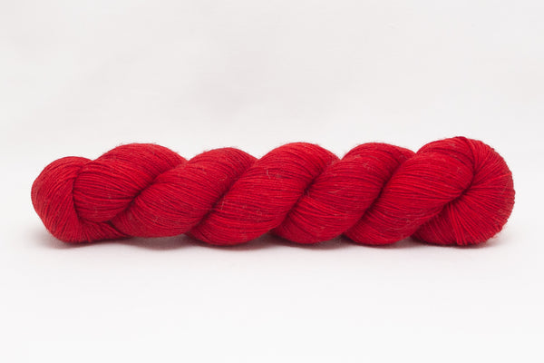 classic red yarn, red yarn