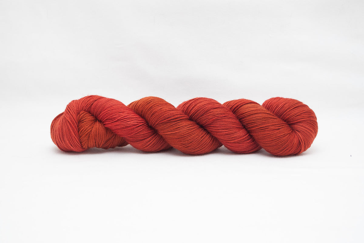 Rust – Queen City Yarn